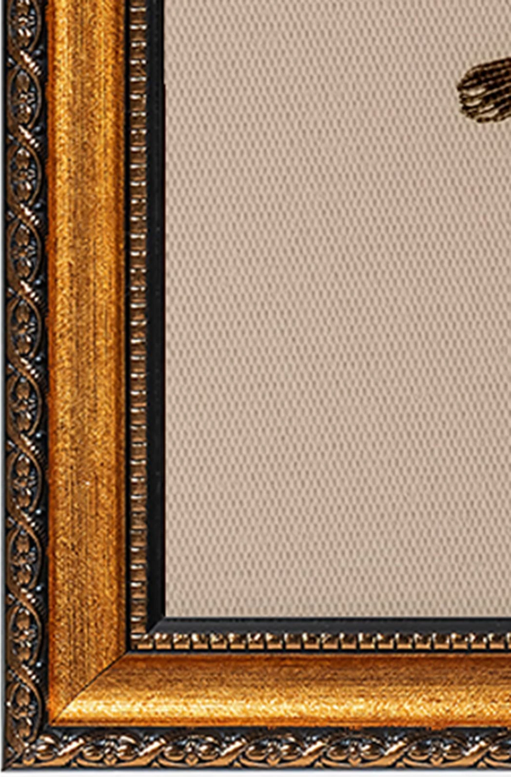 Pikturë dekorative në kanavacë me kornizë, Wallity, ATCRCVCNVSMDL26 - 50x70cm