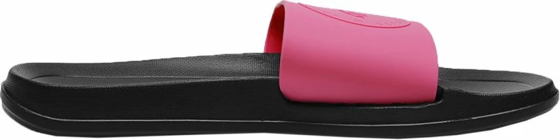 Shapka për femra 4F, të kuqe