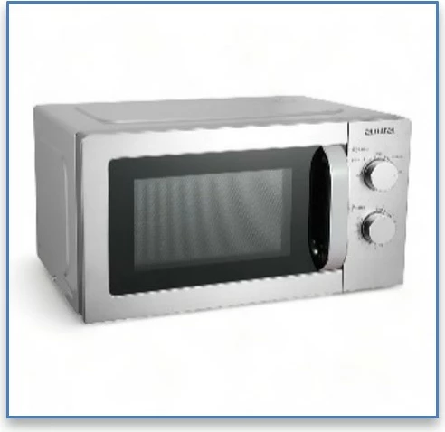 Mikrovalë AIWA MW-200SL