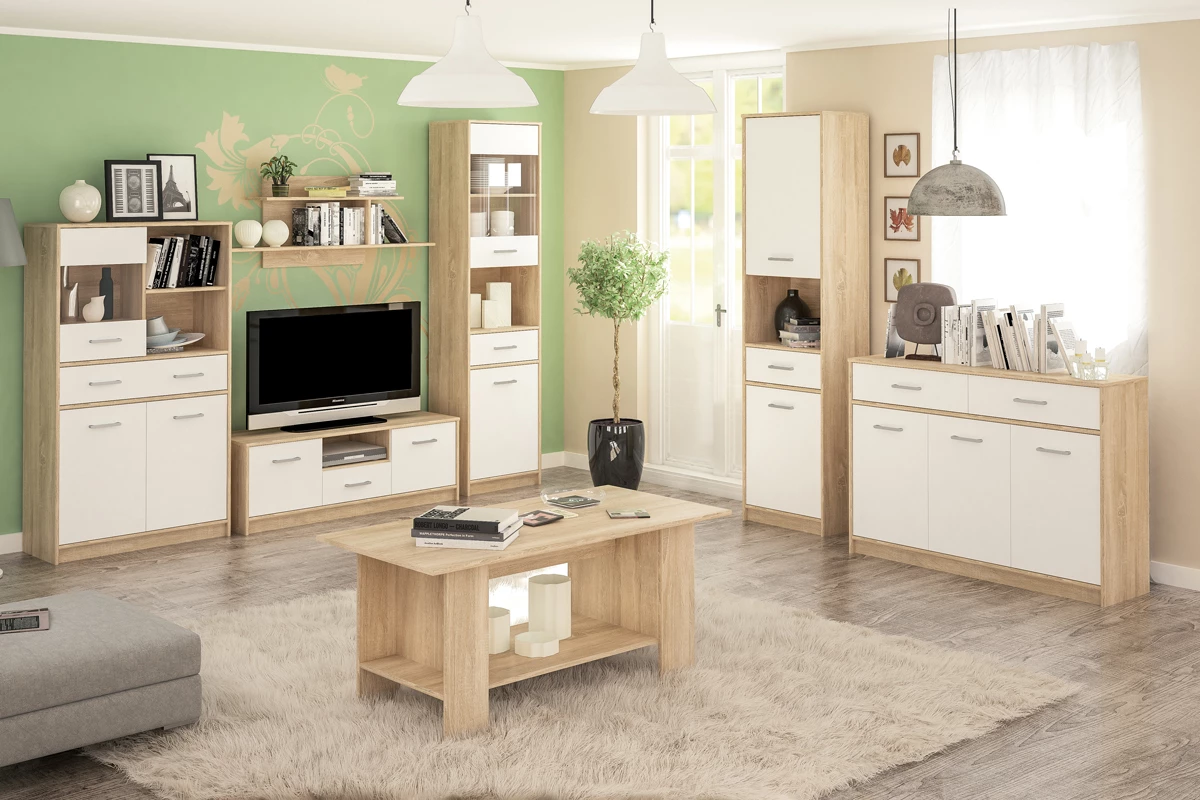 Dollap për rroba Doro