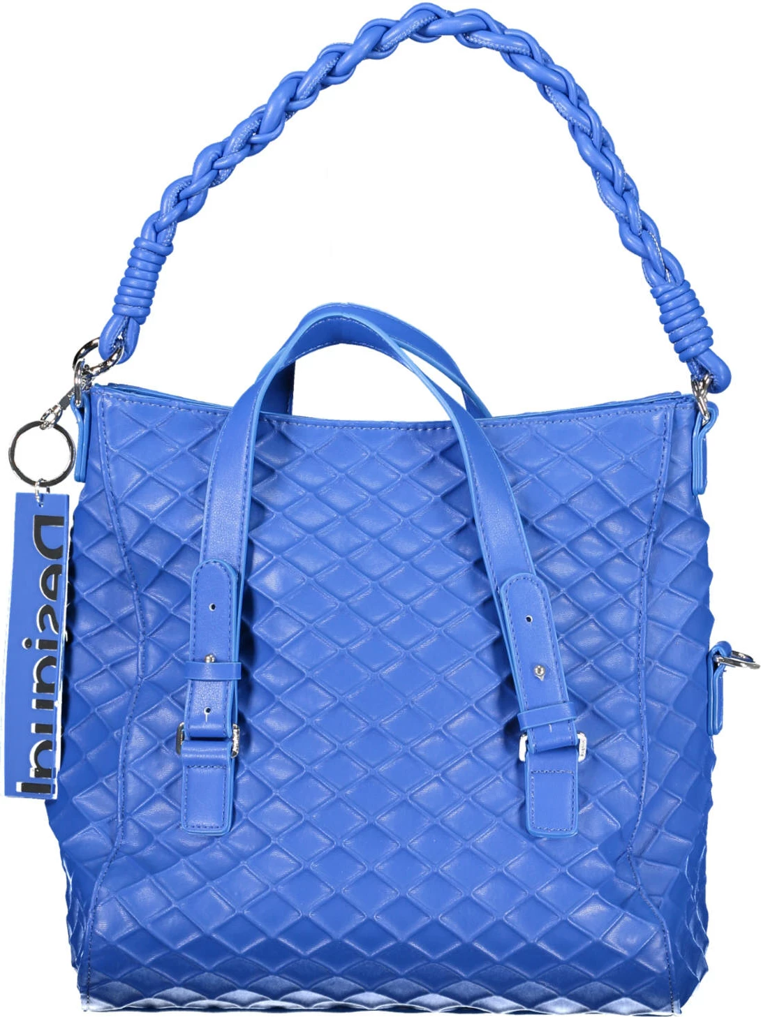 Çantë DESIGUAL për femra, blu