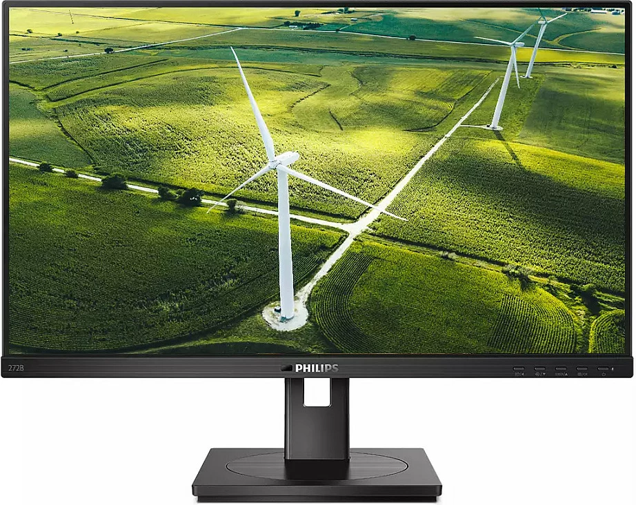 Monitor Philips B Line 272B1G/00, 27", Full HD, LED, i zi