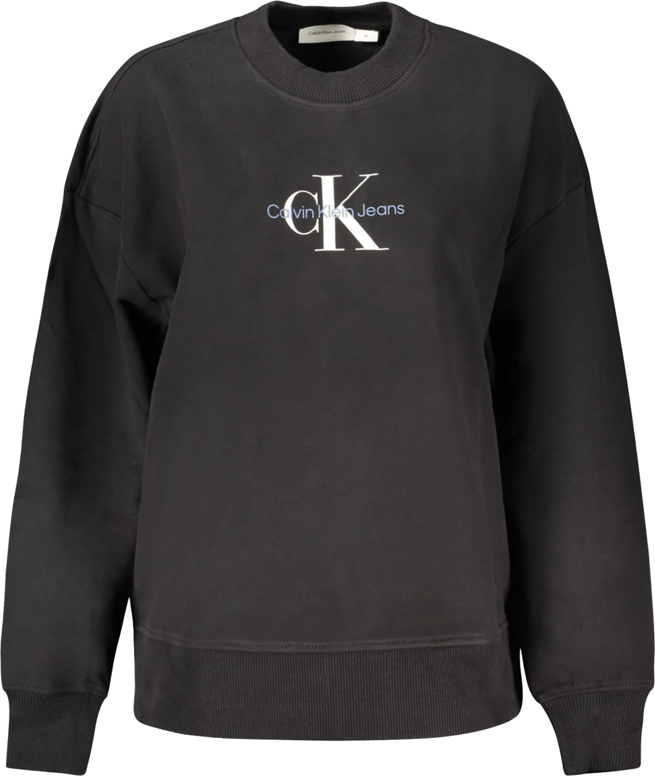 Duks CALVIN KLEIN femra, e zezë