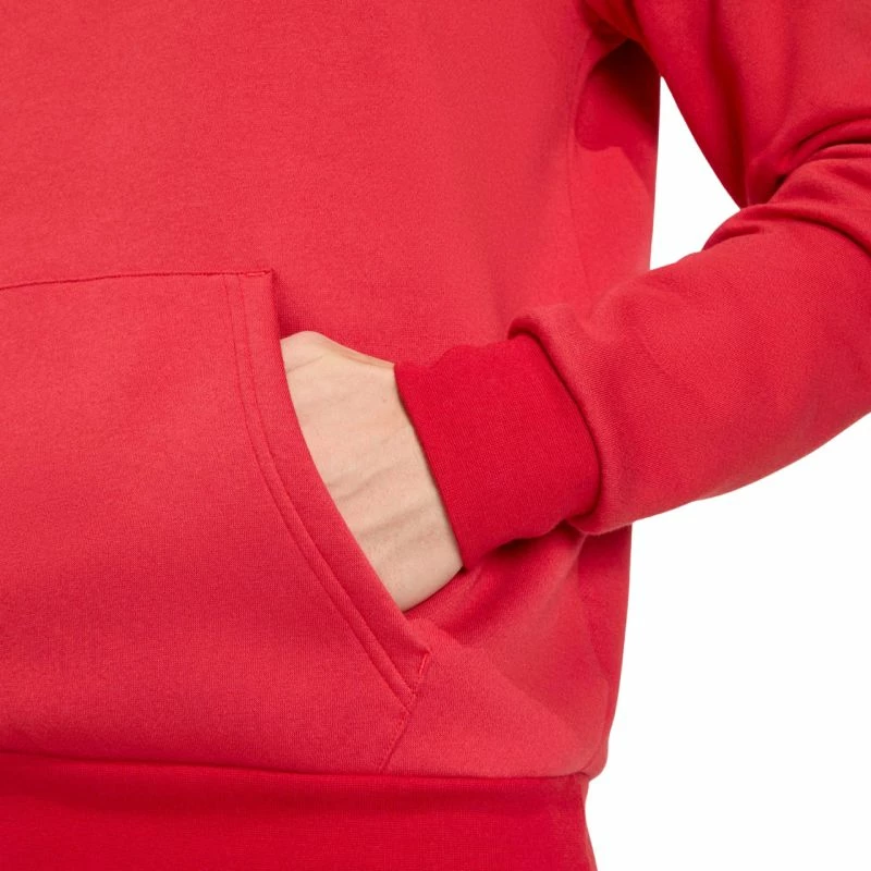 Duks për meshkuj adidas, i kuq [Madhësia: XXXL]