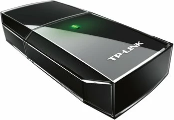 TP-Link TL-WN823N - USB 2.0, Network Adapter External