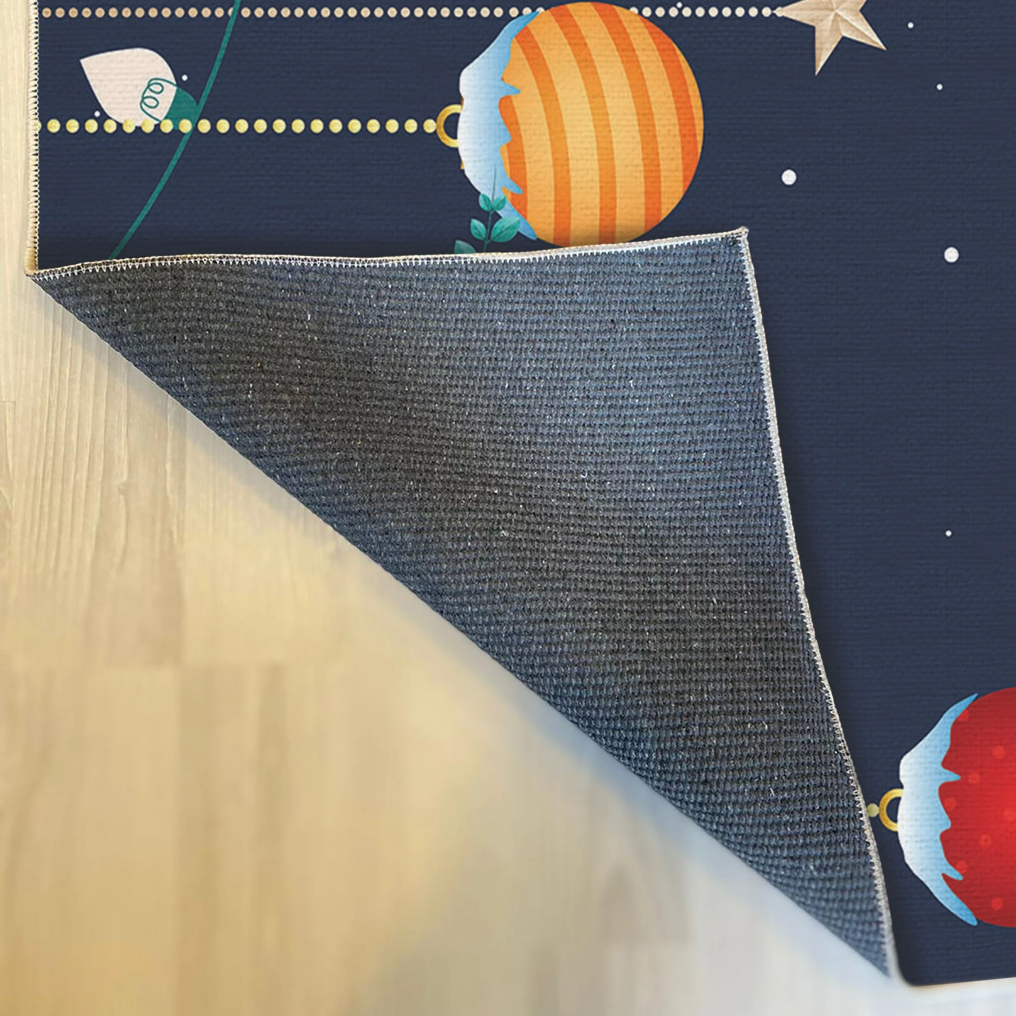 Qilim multikolor Conceptum Hypnose, 80x120cm, Woopamuk421