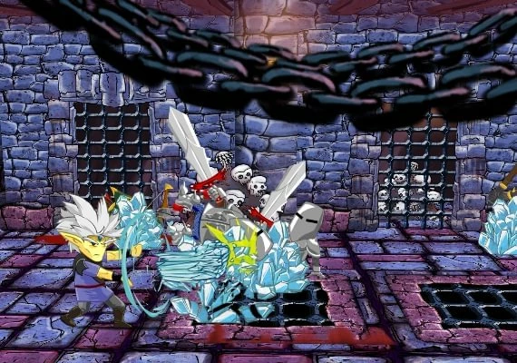 Arson and Plunder Unleashed EN/DE/FR/IT/ES Global