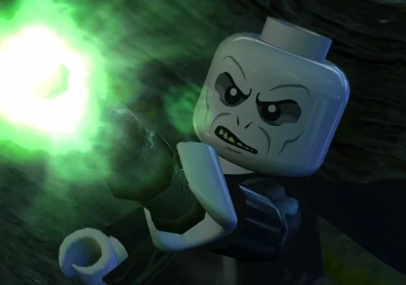 LEGO: Harry Potter - 2024 Collection Global