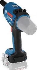 Makinë nitimi Bosch 0 601 9K5 001, 18V, 4Ah, Li-Ion, e zezë/e gjelbër