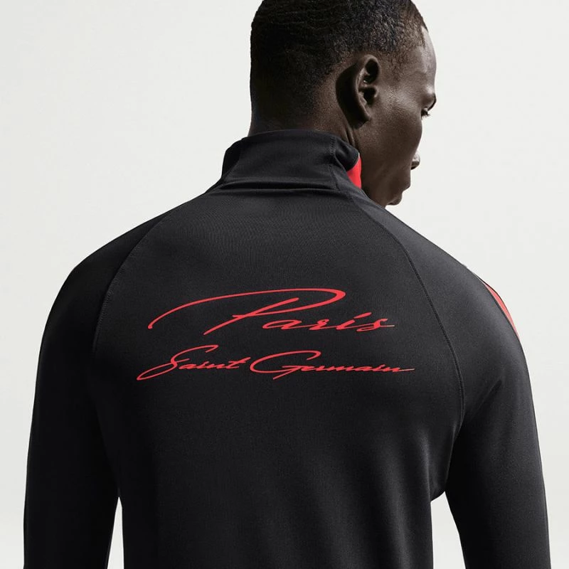 Duks Nike PSG Strike Drill Top II2762-010 [Madhësia: M]