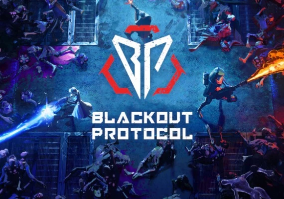 Blackout Protocol Global