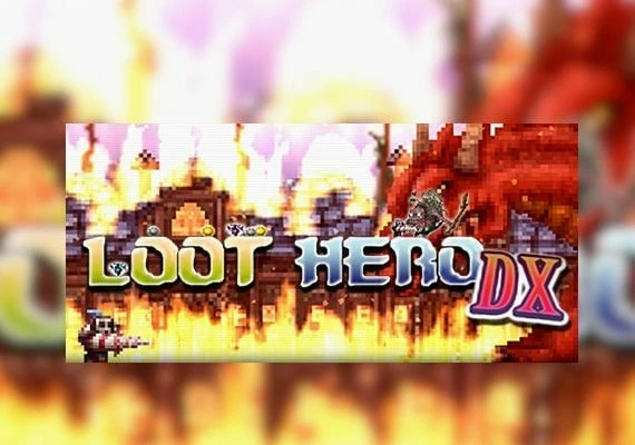 Loot Hero DX EN Global