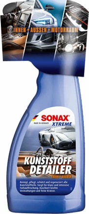 Sonax Xtreme Detailer per paltika int + ext 550ml