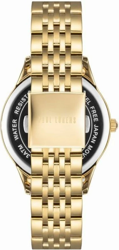 Orë dore për femra Paul Lorens, ari