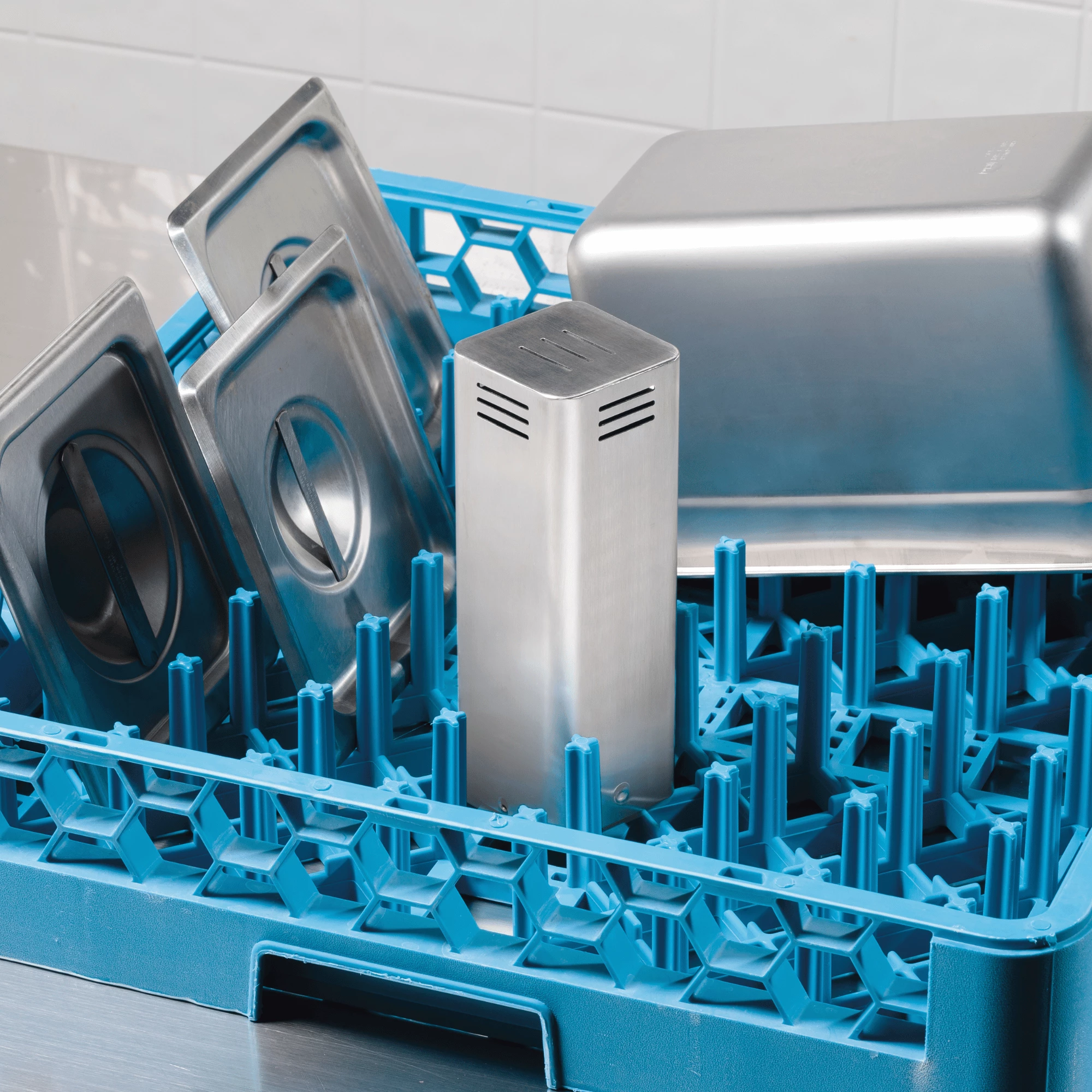 Cirkulator zhytës sous vide, Hamilton Beach Commercial, AcuVide1000, 1200 W, deri 30 L, IPX7, ekran me prekje