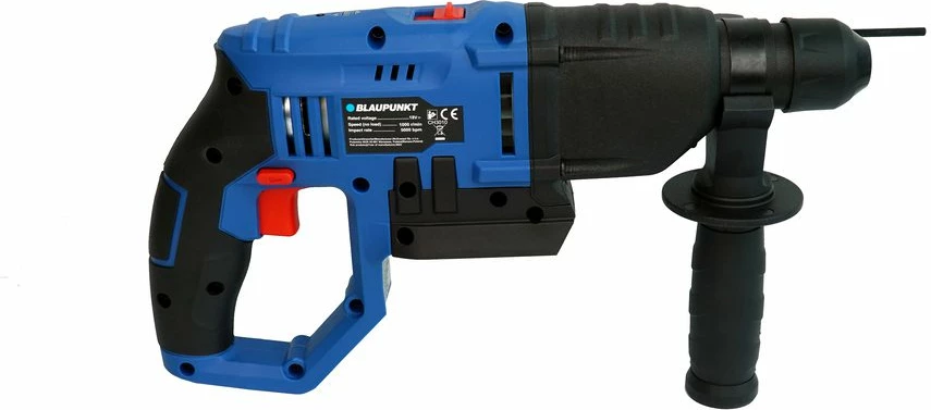 Çekiç Rrotullues BLAUPUNKT CH3010