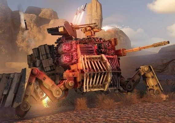 Crossout - Supercharged Pack DLC EN Global