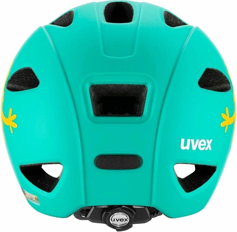 Helmetë biçiklete për fëmijë Uvex oyo style monster lagoon matt 50-54