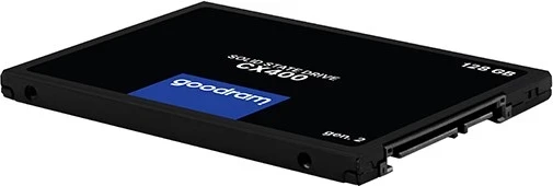 Disk SSD Goodram CX400 Gen 2, 2.5", 128GB