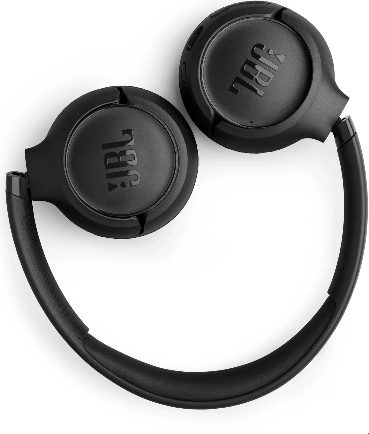 Kufje Bluetooth JBL Tune 530BT, Pure Bass, 40 orë bateri, Multipoint, të zeza