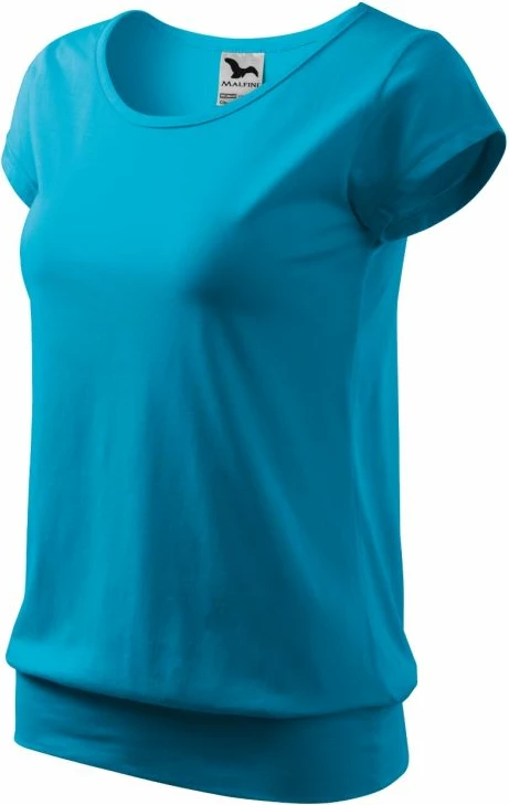 Maicë për femra Adler, blu