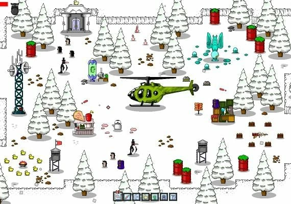 The Big Elk EN Global