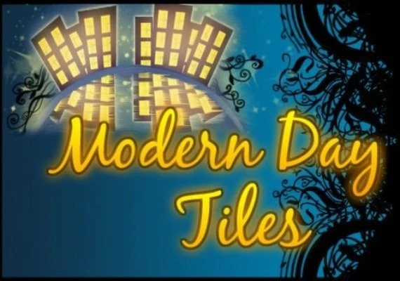 RPG Maker VX Ace - Modern Day Tiles Resource Pack DLC EN Global