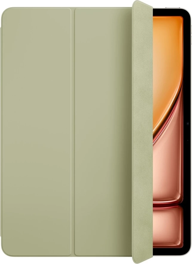 Smart Folio for iPad Air 13-inch (M4/M3) Sage
