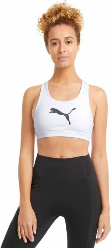 Sportive për femra Puma, të bardha