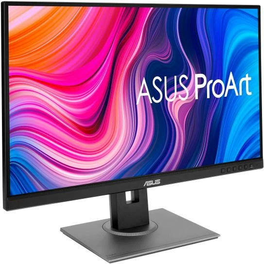 Monitor LED, Asus, ProArt PA278QV (90LM05L1-B01370 / 90LM05L1-B03370), 27 inch, i zi