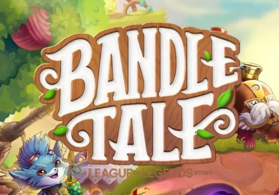 Bandle Tale: A League of Legends Story Global