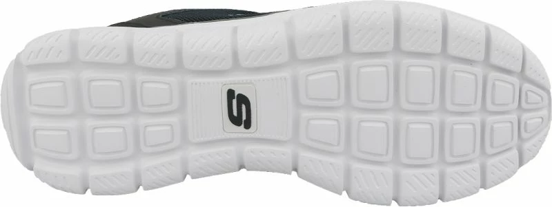 Atlete për meshkuj Skechers, të zeza