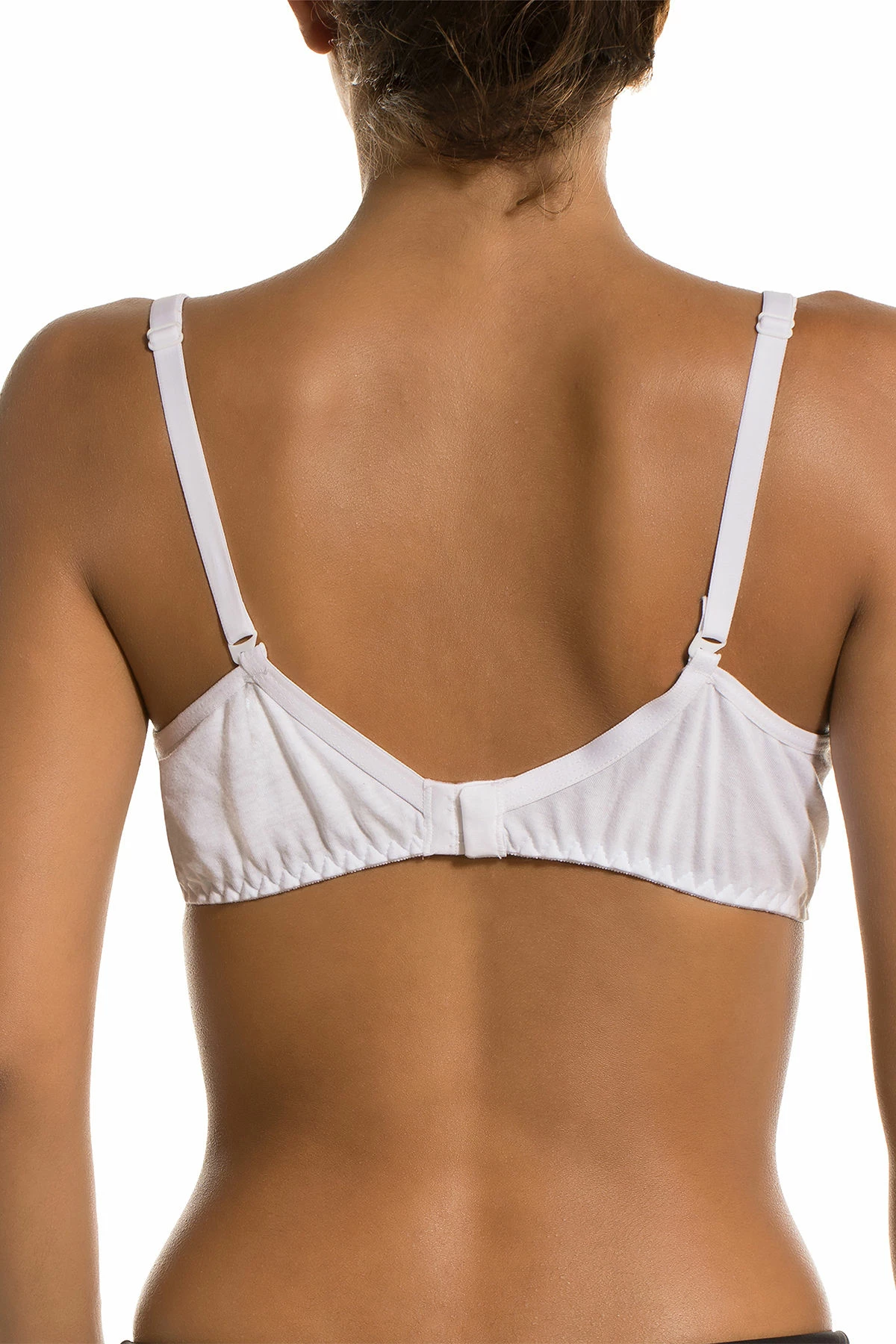 Bra Jumeon, i bardhë, 002-000476