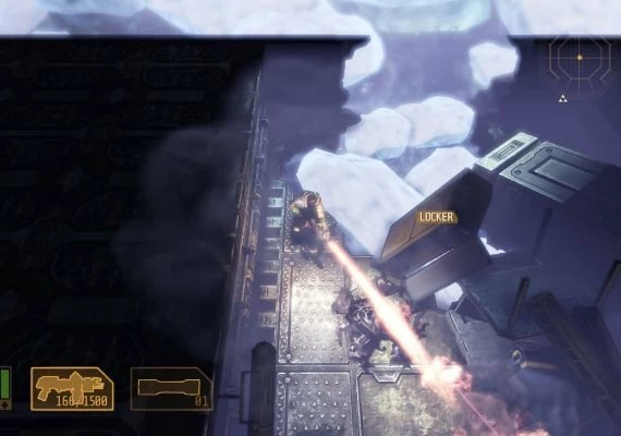 Alien Breed 3: Descent EN/DE/FR/IT/JA/ES Global