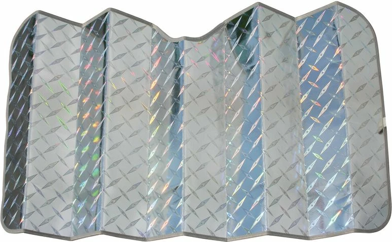 Mbrojtese Dielli Reflex Diamant L 140x80cm