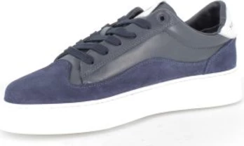 Patika për meshkuj BASKETS032, të kaltërta