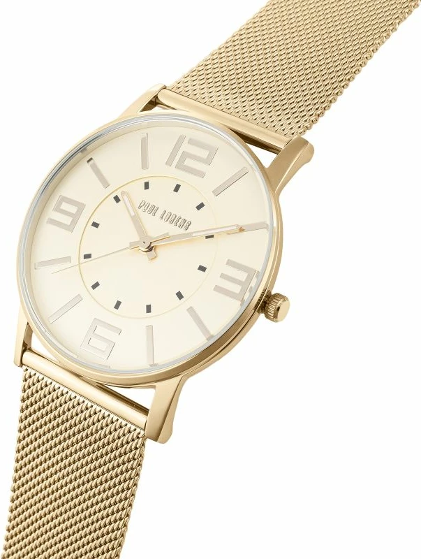 Orë dore për femra Paul Lorens, ari