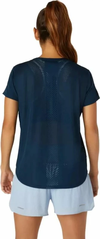 Maicë për femra Asics, e kaltër