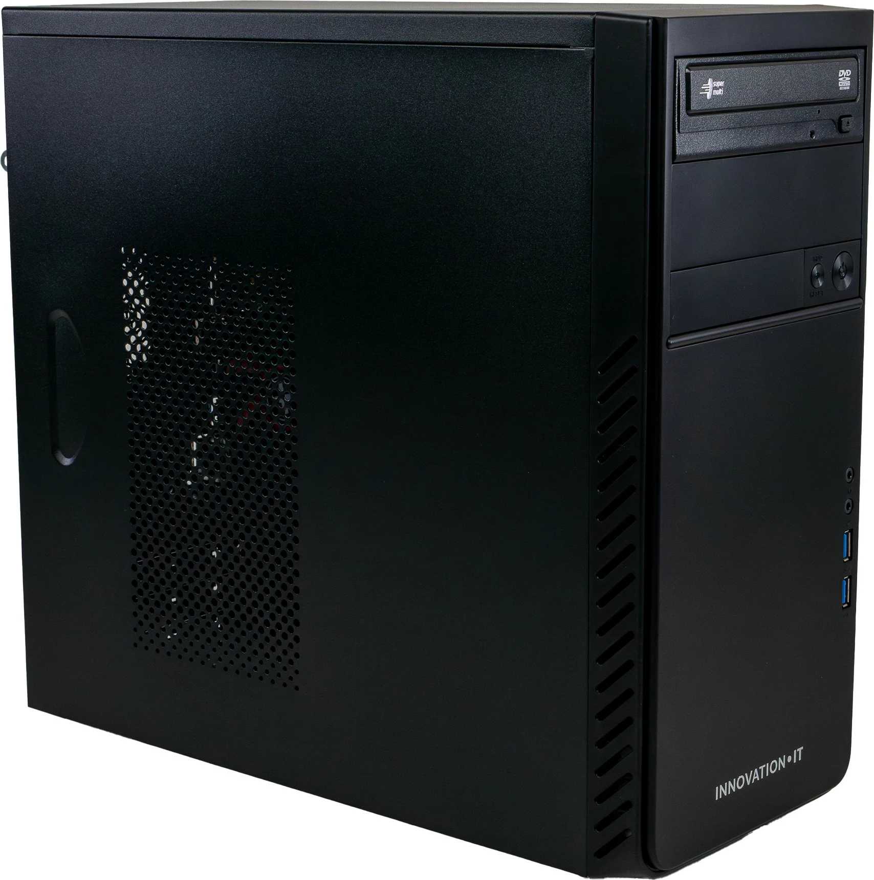Kompjuter Innovation IT Intel i5-14500, 32GB RAM, SSD 512GB M.2 NVMe, i zi