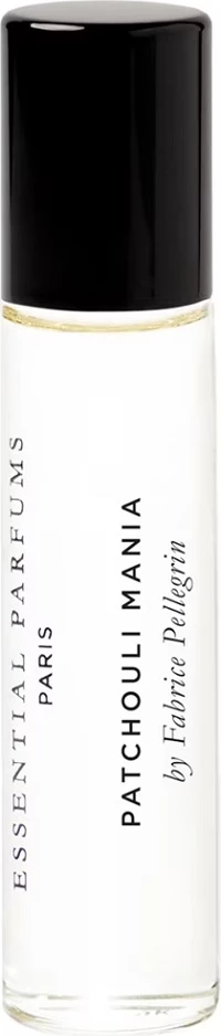 Eau de Parfum unisex Essential Parfums Patchouli Mania 10ml