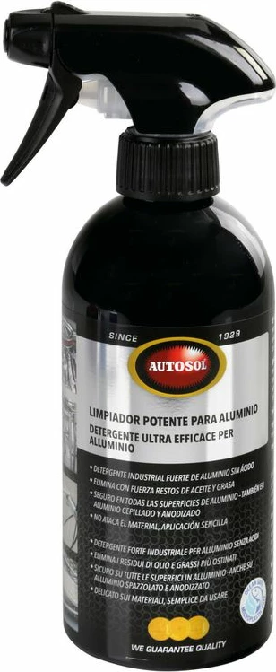 Sprej Pastrues Alumini 500ml