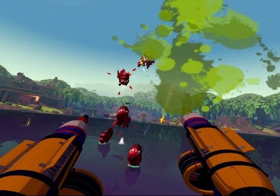 Dick Wilde VR EN Global