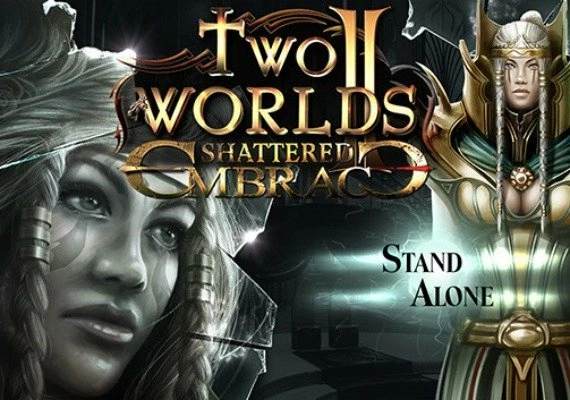 Two Worlds II HD: Shattered Embrace EN/DE/PL Global