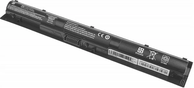 Bateri laptopi Green Cell GC Ultra për HP Pavilion 14-AB/15-AB/15-AK/17-G, 14.4V 3400mAh, e zezë