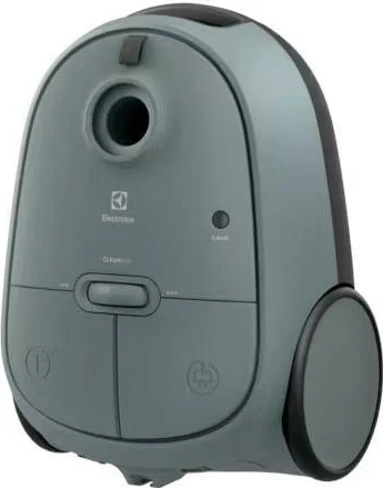 Kasë Electrolux 600 Clean EB61C1OG, 3.5L, HEPA, e gjelbër