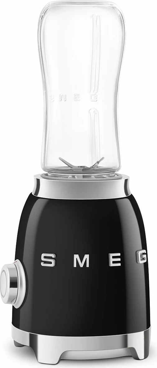 Blender SMEG PBF00BLEU, i zi