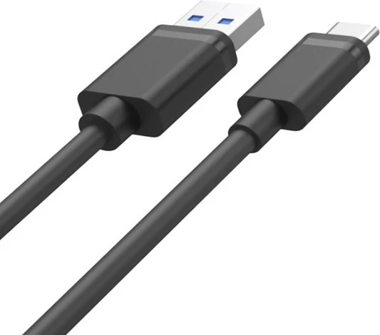 Përshtatës Unitek USB A 3.1 në USB C, 2m