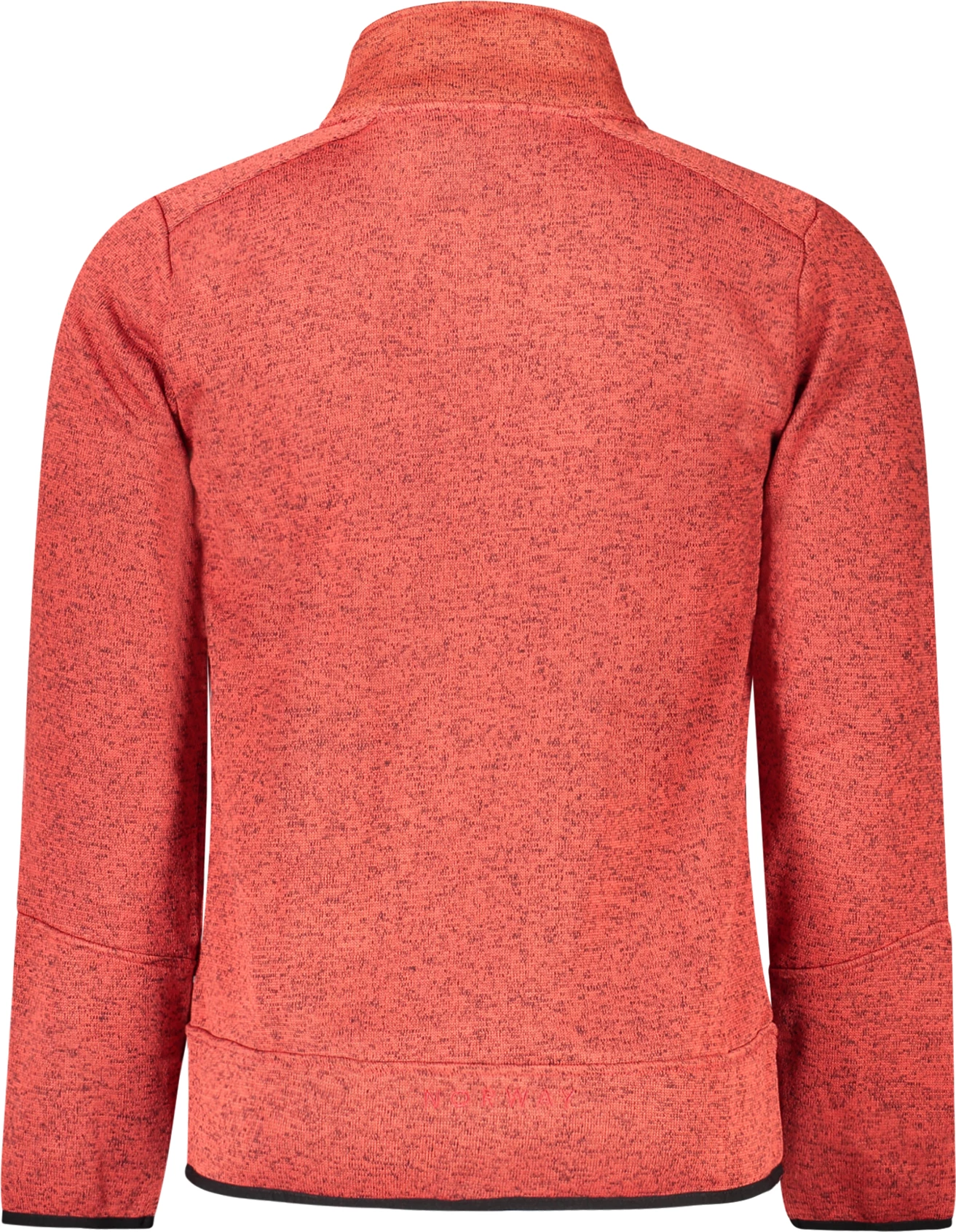 Duks për meshkuj NORWAY 1963, i kuq