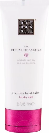 Krem për duar Rituals The Ritual Of Sakura për femra 70ml