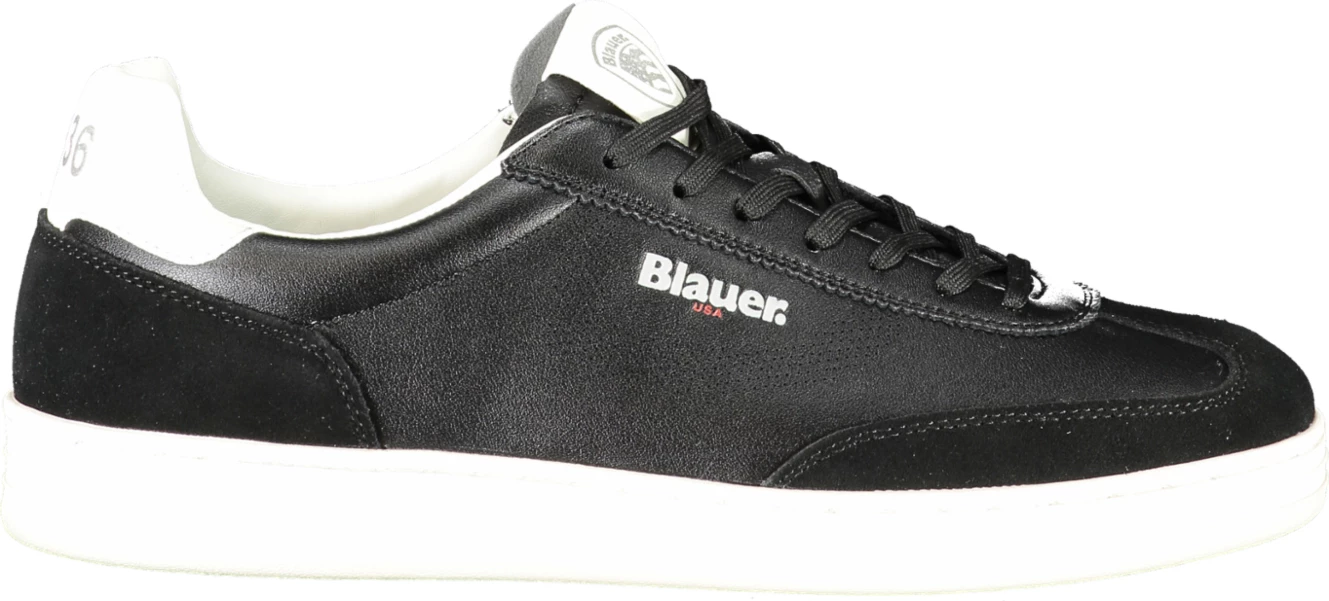 Atlete për meshkuj BLAUER, të zeza